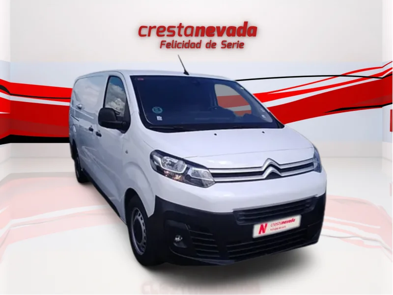 Imagen de CITROEN Jumpy