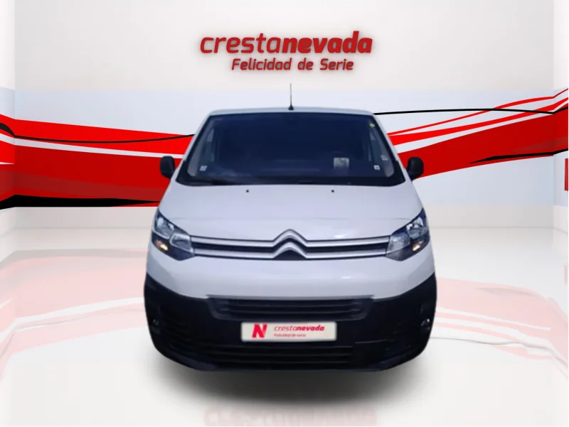 Imagen de CITROEN Jumpy