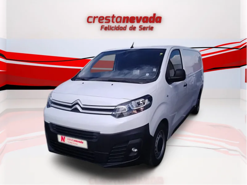 Imagen de CITROEN Jumpy