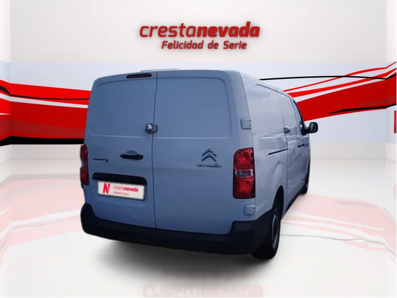 Imagen de CITROEN Jumpy