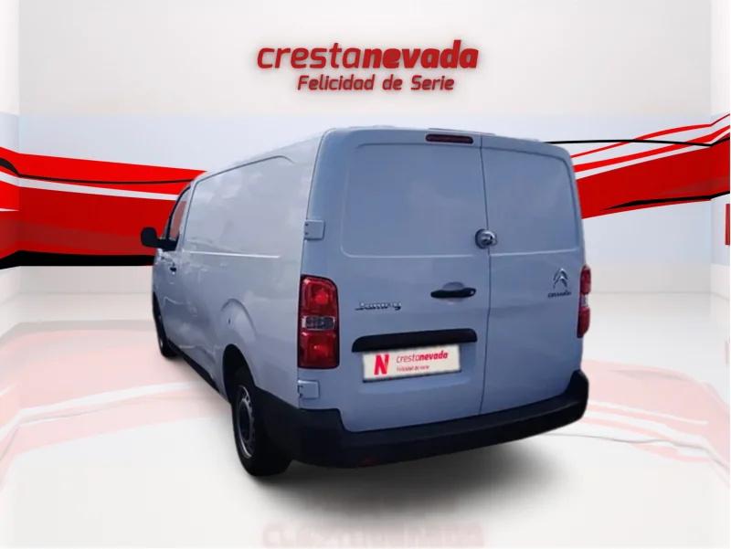 Imagen de CITROEN Jumpy