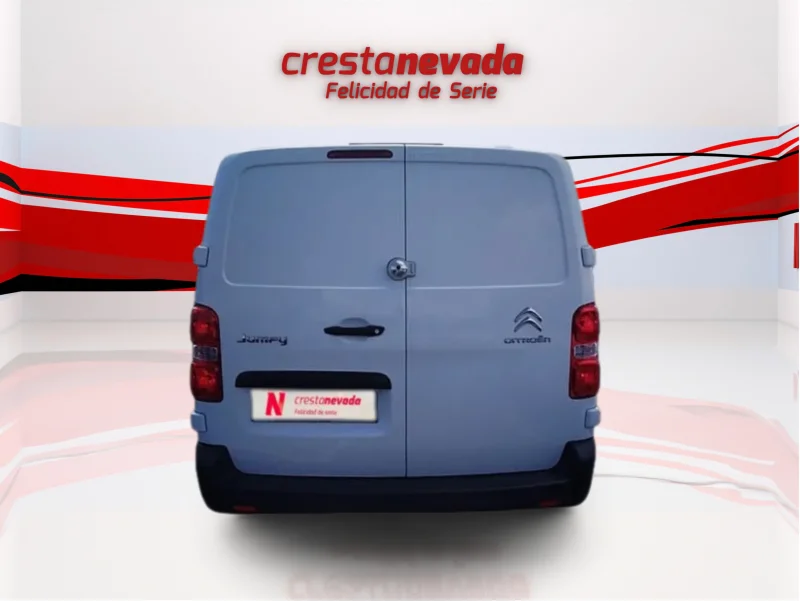 Imagen de CITROEN Jumpy