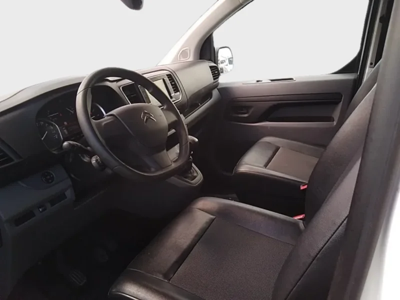 Imagen de CITROEN Jumpy