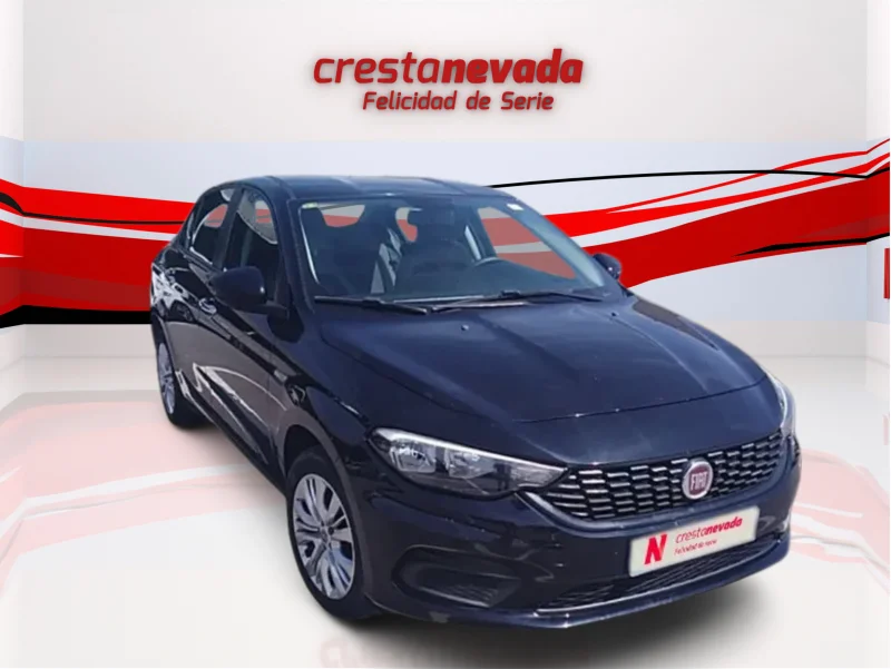 Imagen de Fiat Tipo