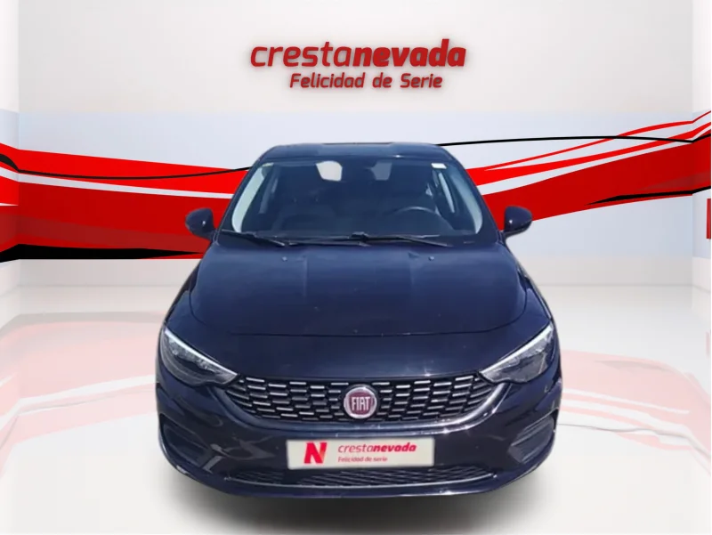 Imagen de Fiat Tipo