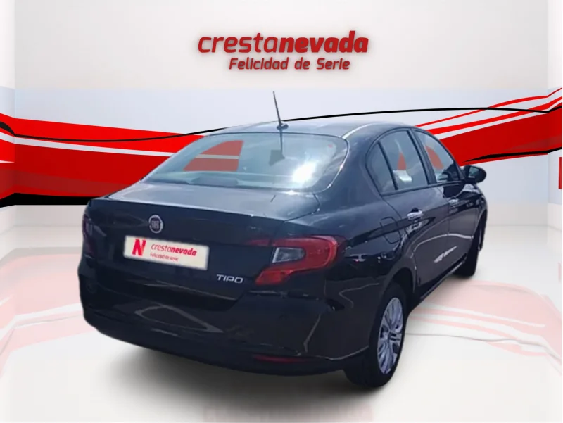 Imagen de Fiat Tipo