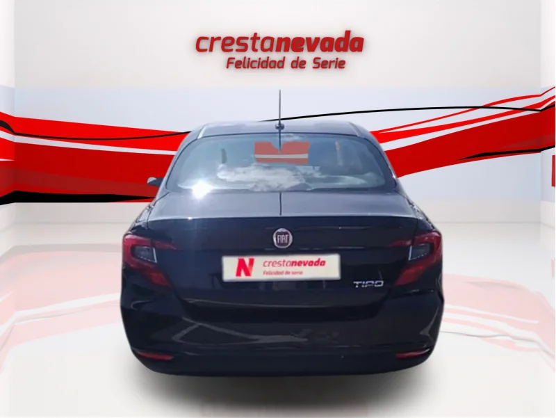 Imagen de Fiat Tipo