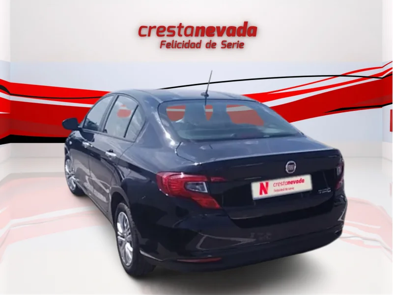 Imagen de Fiat Tipo