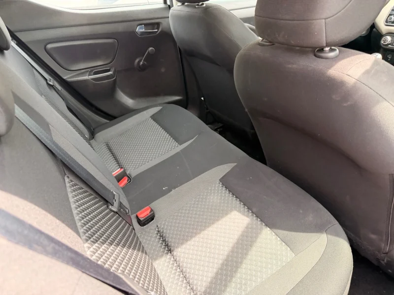 Imagen de NISSAN Micra