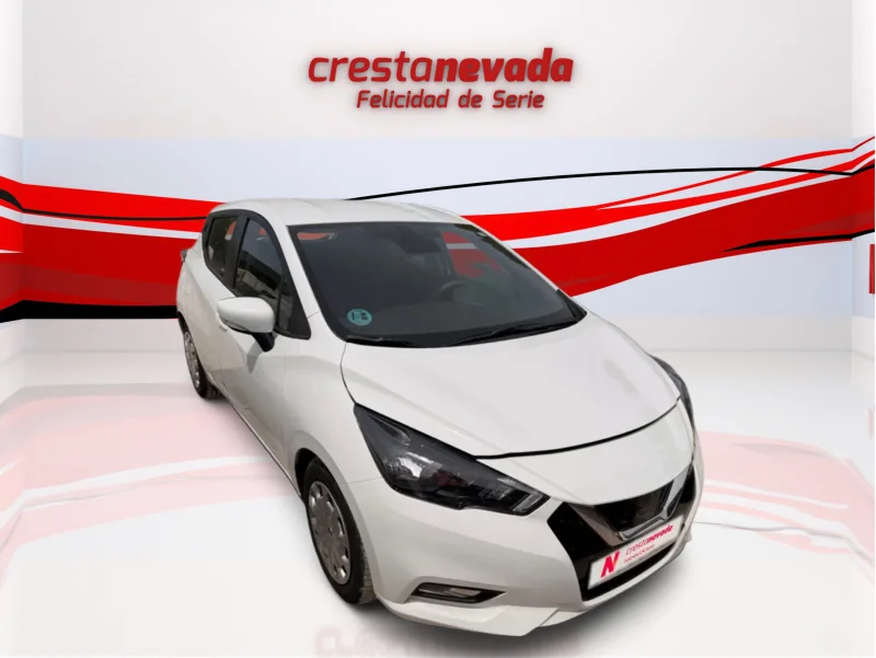 Imagen de NISSAN Micra