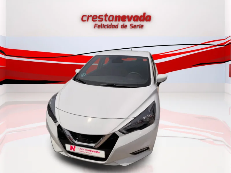 Imagen de NISSAN Micra