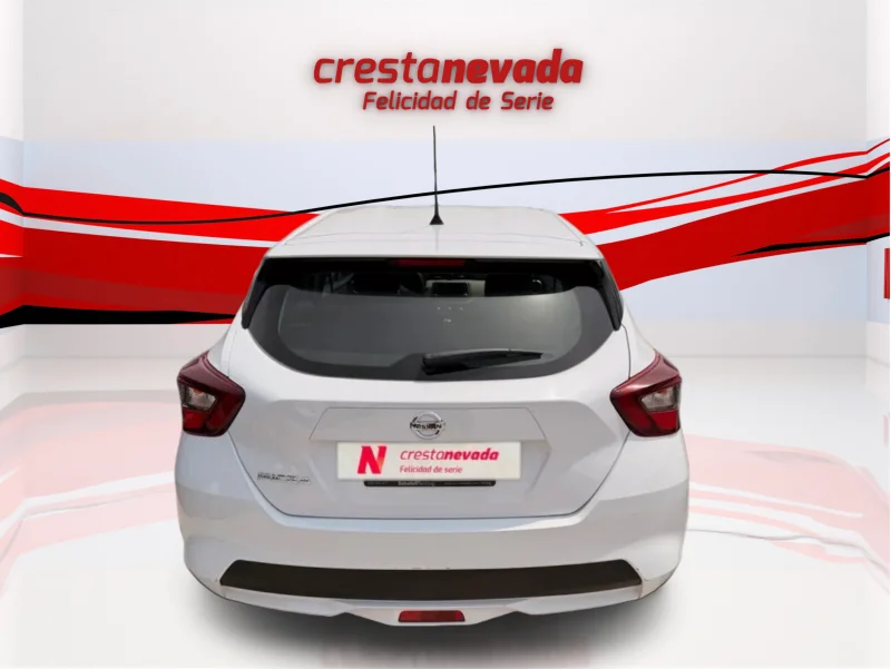 Imagen de NISSAN Micra