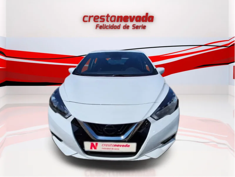 Imagen de NISSAN Micra