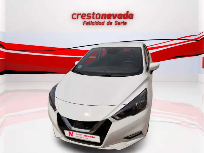 Imagen de NISSAN Micra