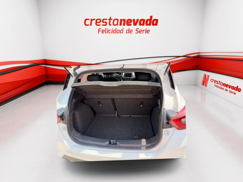Imagen de NISSAN Micra
