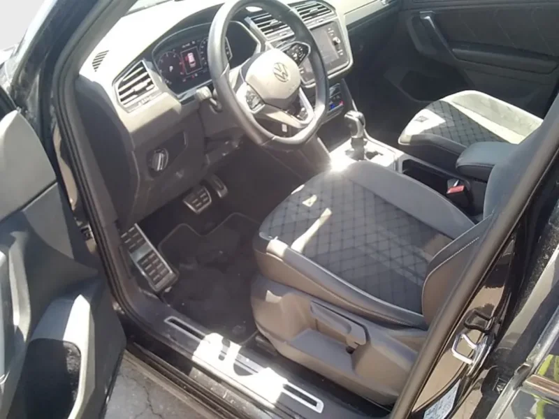 Imagen de Volkswagen Tiguan