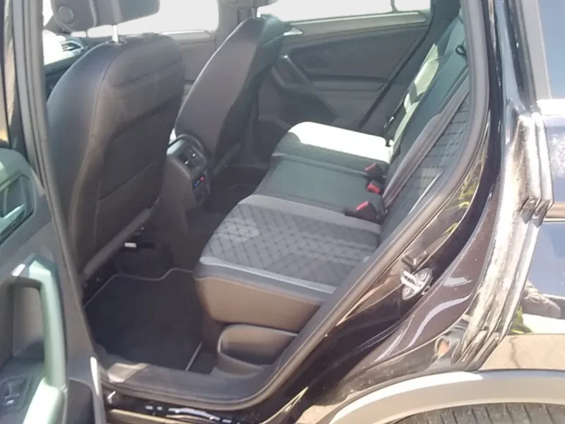 Imagen de Volkswagen Tiguan