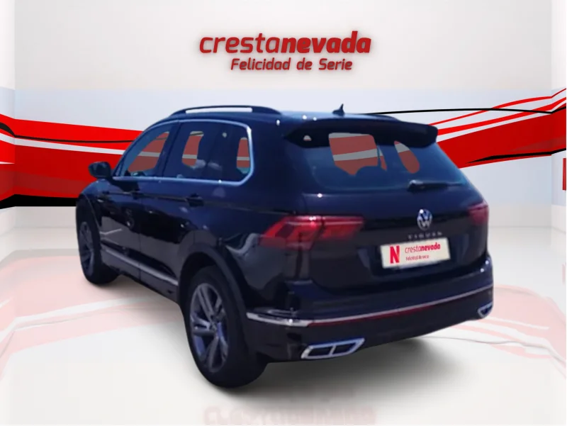 Imagen de Volkswagen Tiguan