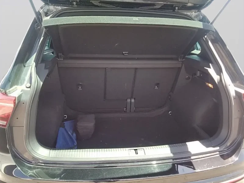 Imagen de Volkswagen Tiguan