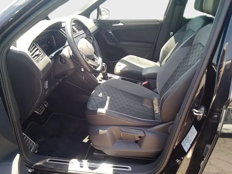 Imagen de Volkswagen Tiguan