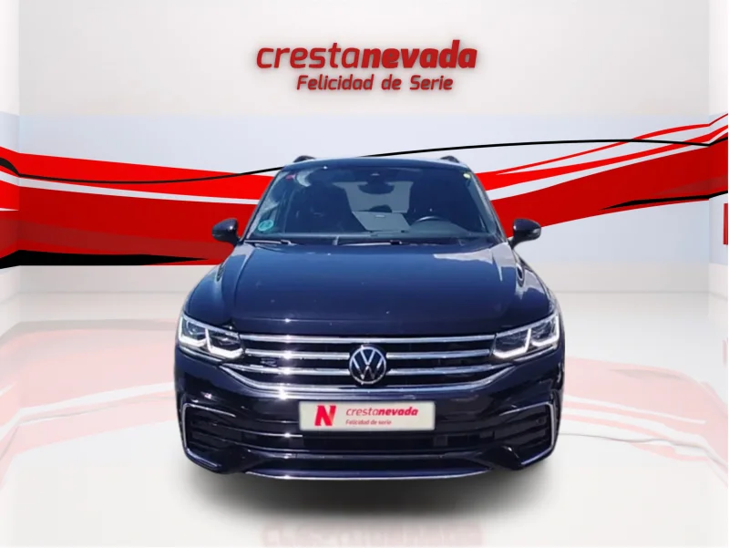 Imagen de Volkswagen Tiguan