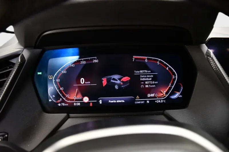 Imagen de BMW Serie 2