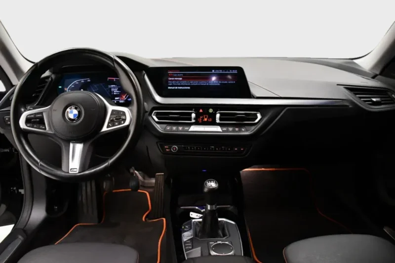 Imagen de BMW Serie 2