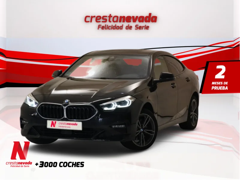 Imagen de BMW Serie 2