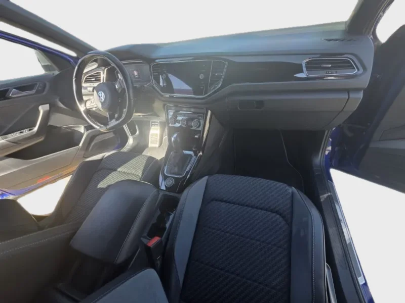 Imagen de Volkswagen T-Roc