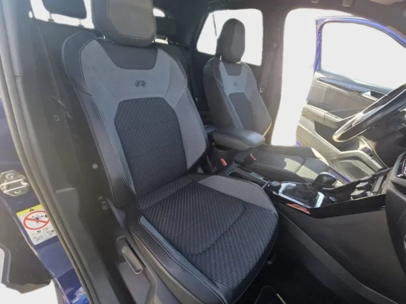 Imagen de Volkswagen T-Roc