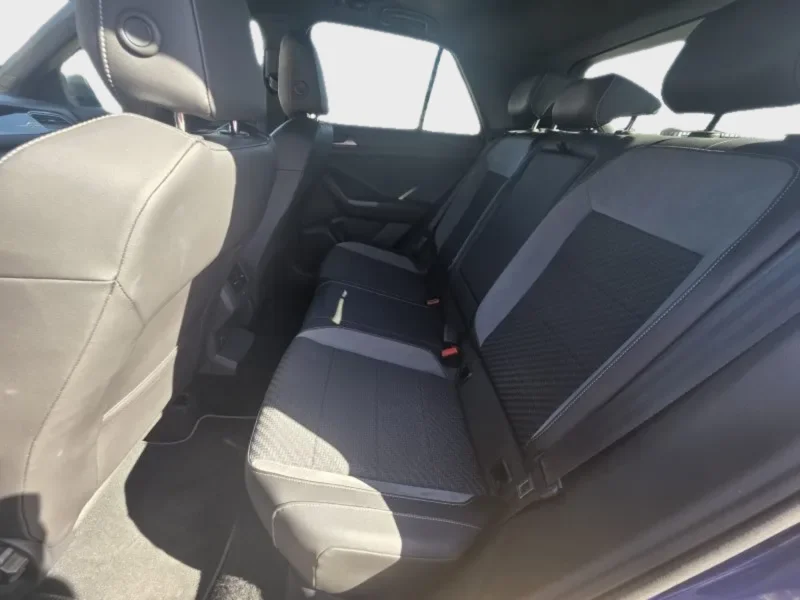 Imagen de Volkswagen T-Roc