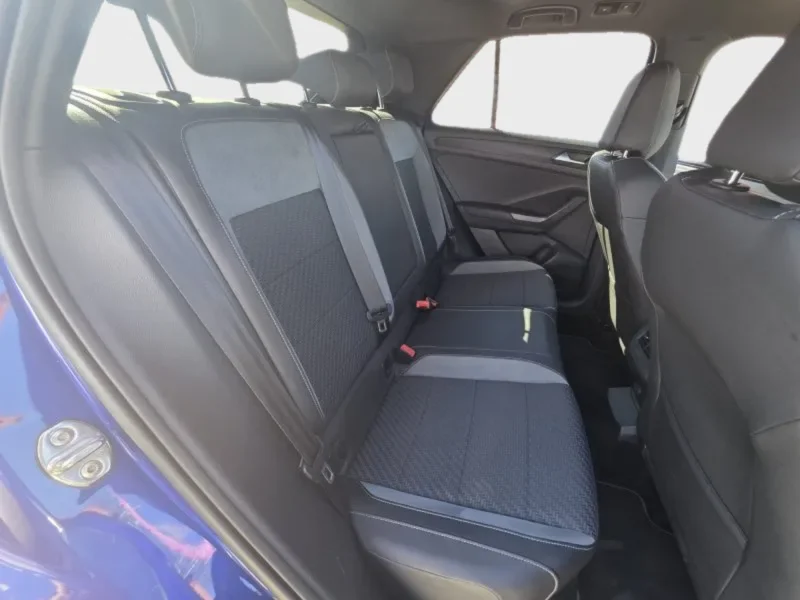 Imagen de Volkswagen T-Roc