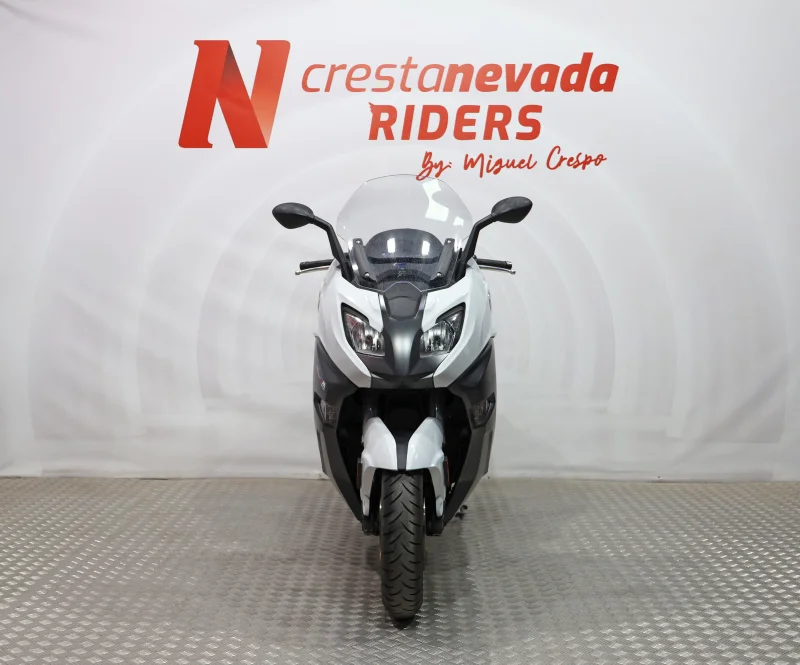 Imagen de BMW C 650 SPORT