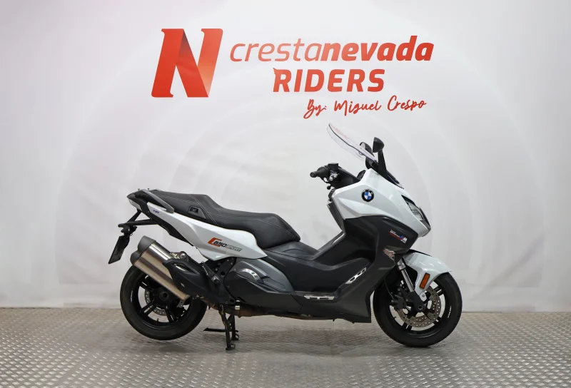 Imagen de BMW C 650 SPORT
