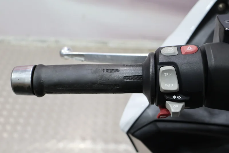 Imagen de BMW C 650 SPORT