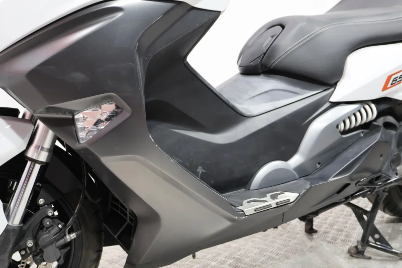 Imagen de BMW C 650 SPORT