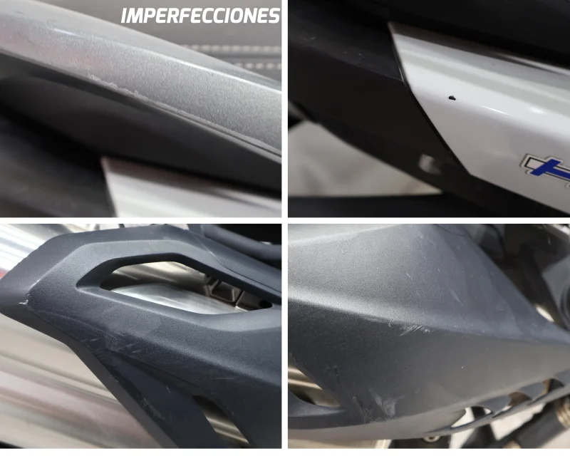 Imagen de BMW C 650 SPORT