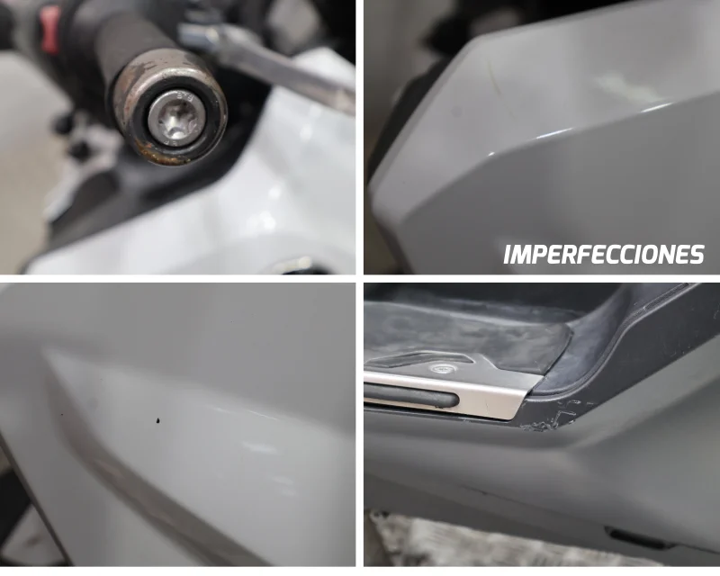Imagen de BMW C 650 SPORT