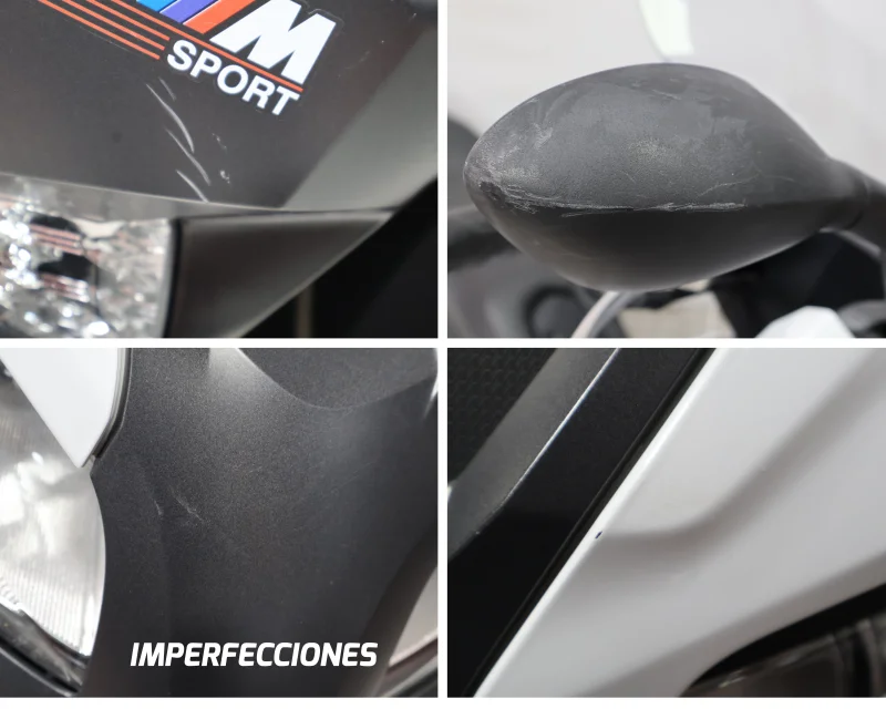 Imagen de BMW C 650 SPORT