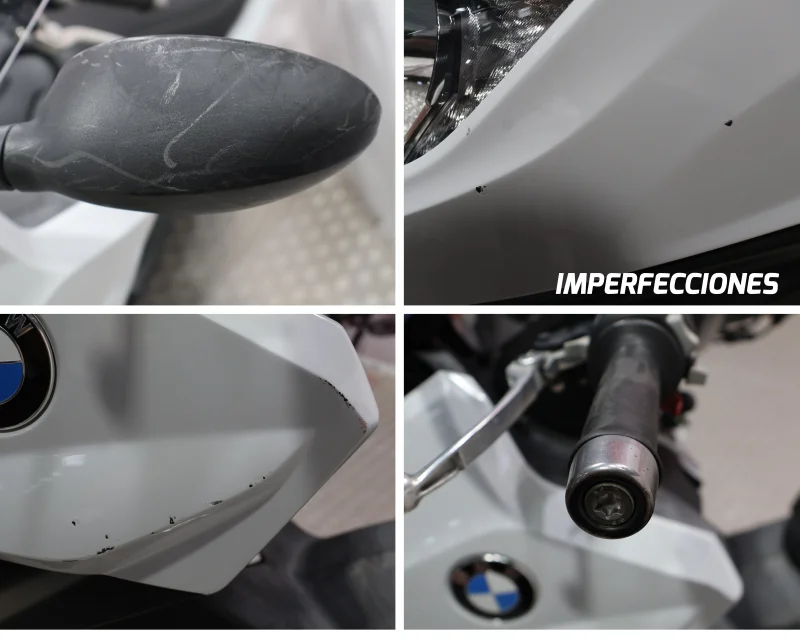 Imagen de BMW C 650 SPORT