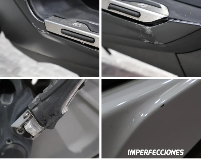 Imagen de BMW C 650 SPORT
