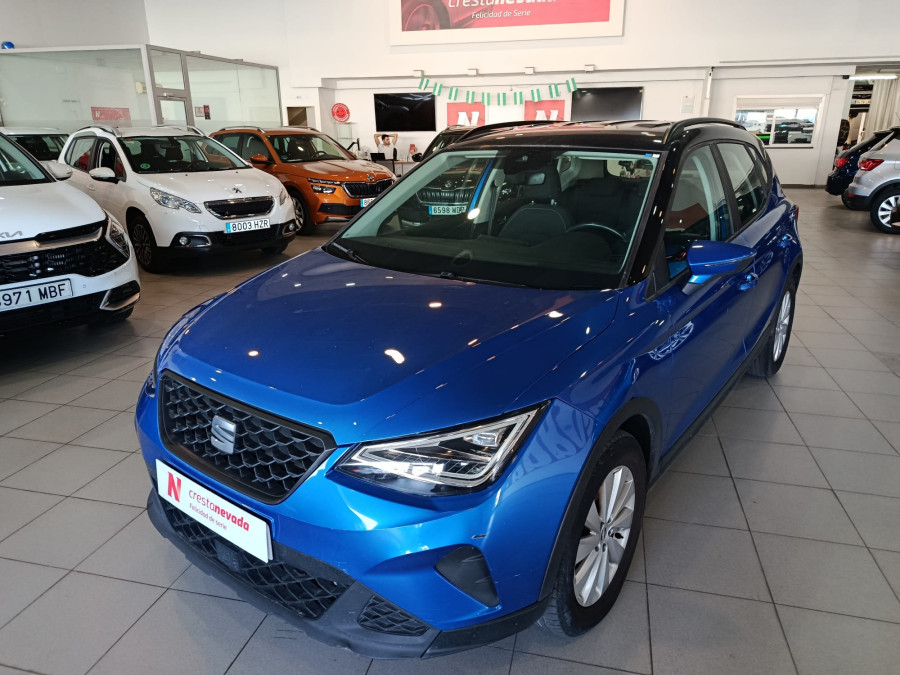 Imagen de SEAT Arona