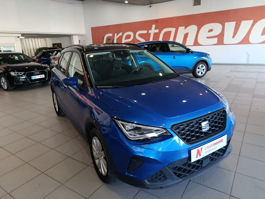 Imagen de SEAT Arona