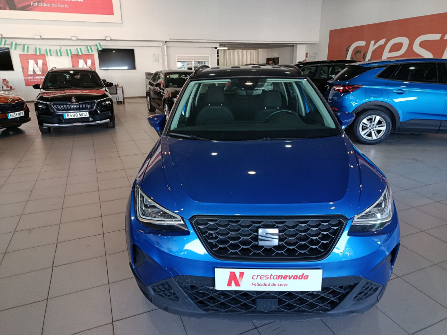Imagen de SEAT Arona