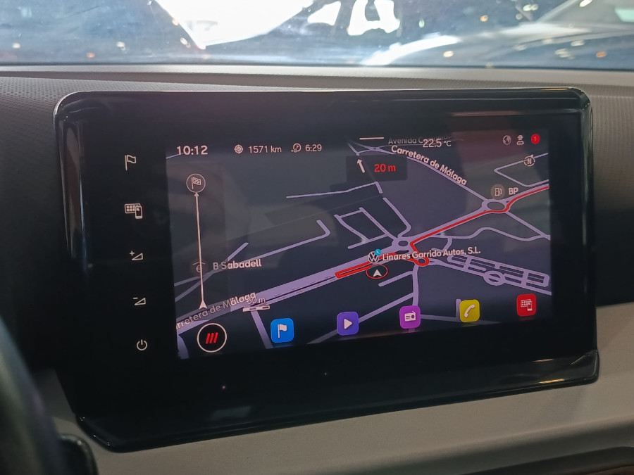 Imagen de SEAT Arona
