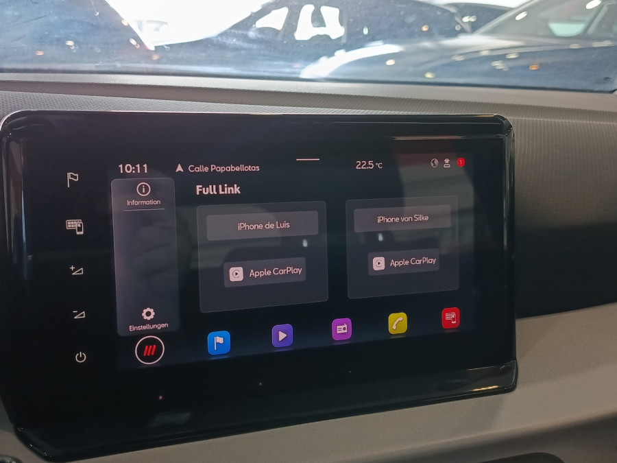 Imagen de SEAT Arona