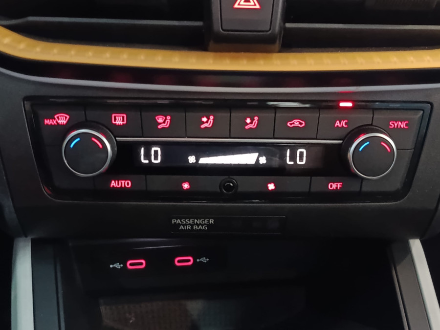 Imagen de SEAT Arona