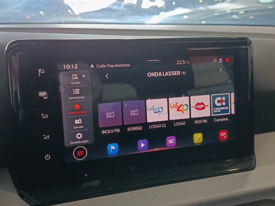 Imagen de SEAT Arona