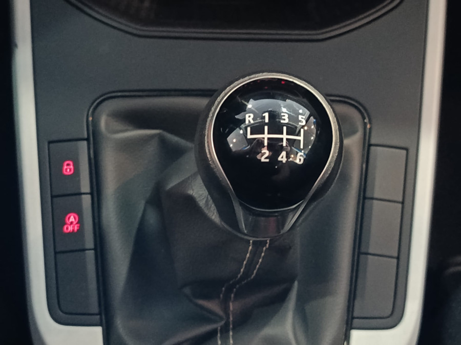 Imagen de SEAT Arona