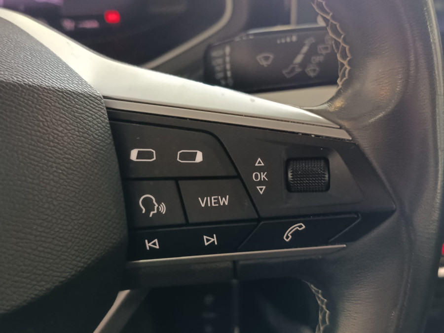 Imagen de SEAT Arona